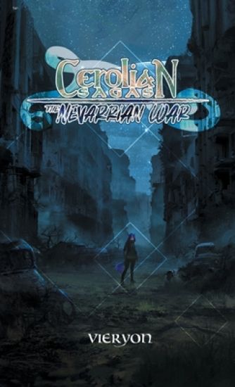 Cerolian Sagas: The Nevarrian War