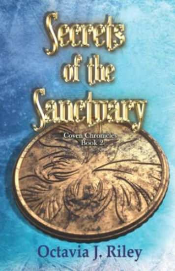 Secrets of the Sanctuary