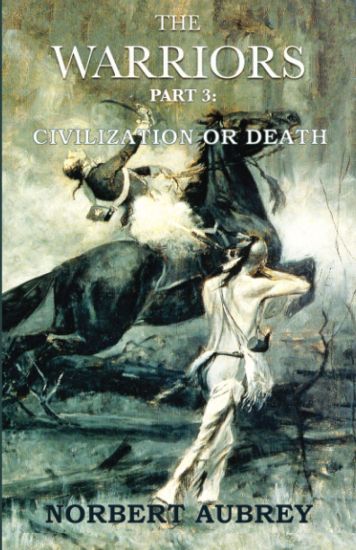 The Warriors Part 3 Civilization or Death