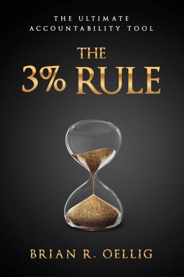The 3% Rule: The Ultimate Accountability Tool