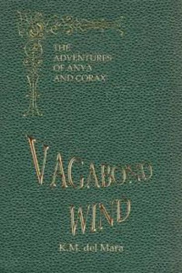 Vagabond Wind