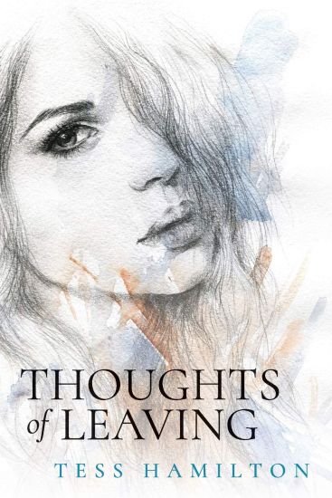 Thoughts of Leaving: A memoir that swirls from beneath the San Francisco tides to her awaiting passion in the streets of Brazil