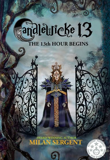 Candlewicke 13
