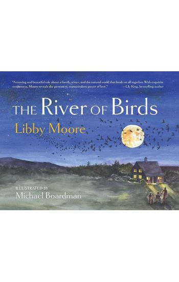 The River of Birds