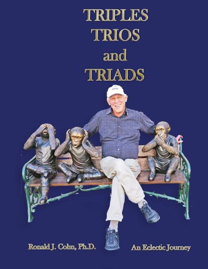 Triples, Trios, and Triads: An Eclectic Journey