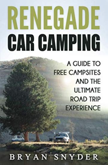 Renegade Car Camping
