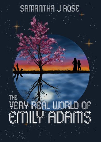 The Very Real World of Emily Adams