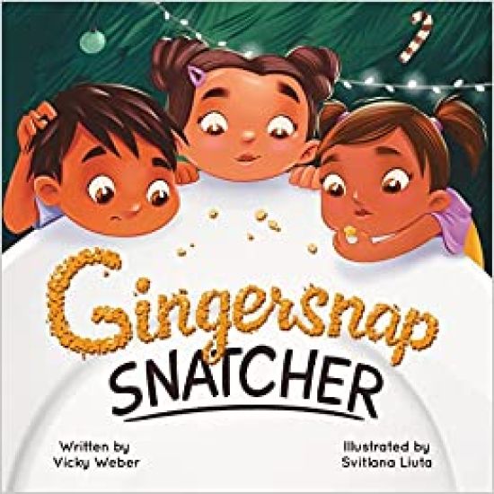 Gingersnap Snatcher