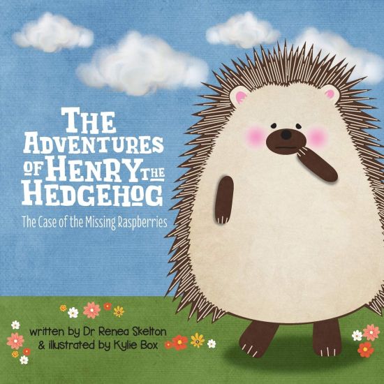 The Adventures of Henry the Hedgehog