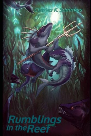 Rumblings in the Reef