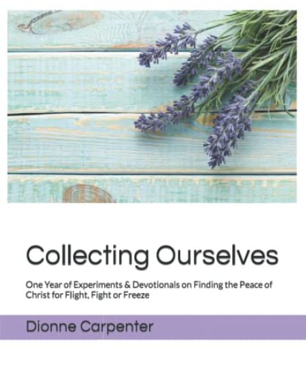 Collecting Ourselves: One Year of Experiments & Devotionals on Finding the Peace of Christ for Flight, Fight or Freeze