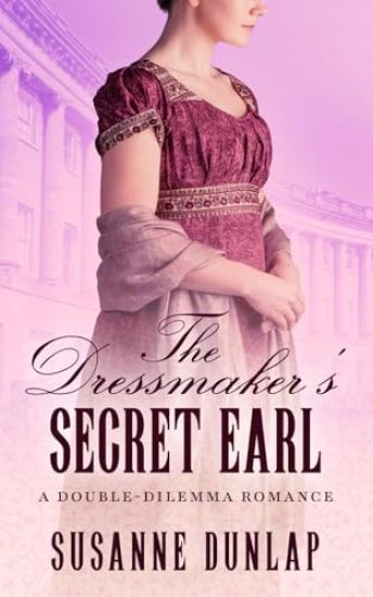 The Dressmaker's Secret Earl