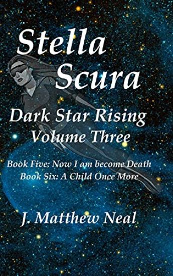 Stella Scura Dark Star Rising