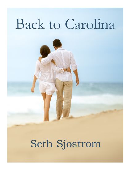 Back to Carolina