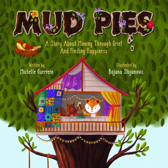 Mud Pies
