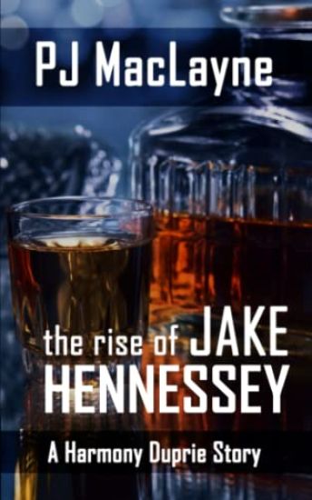 The Rise of Jake Hennessey