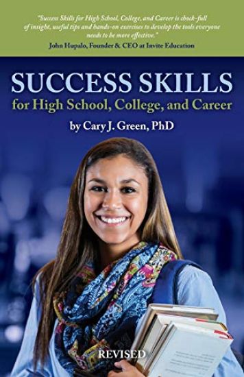 Success Skills for High School, College, and Career