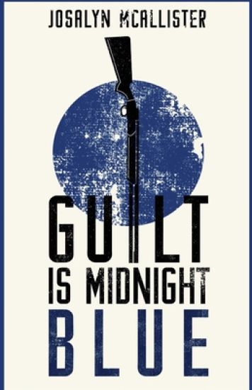 Guilt is Midnight Blue