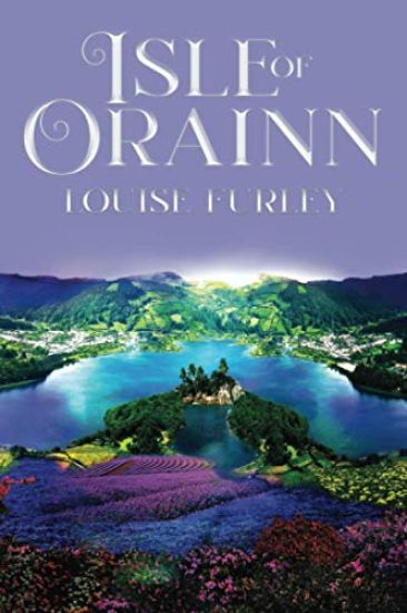 Isle of Orainn
