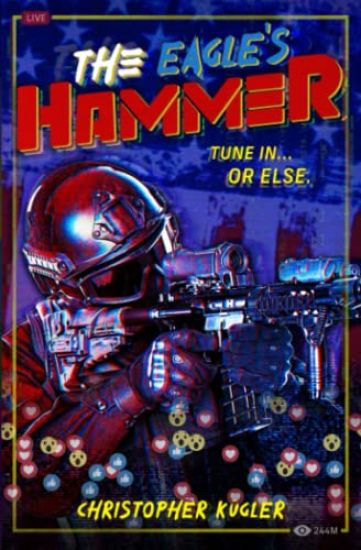 The Eagle's Hammer