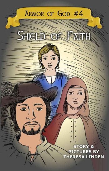 Shield of Faith