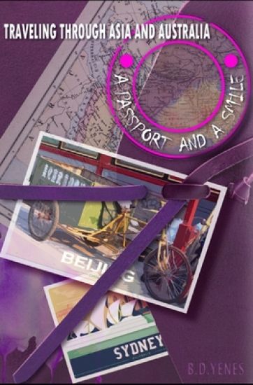 A Passport and a Smile