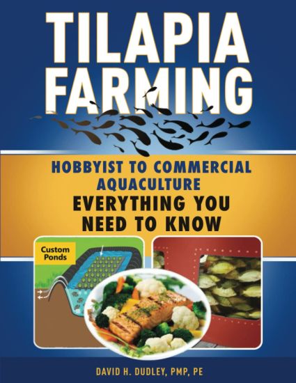 Tilapia Farming