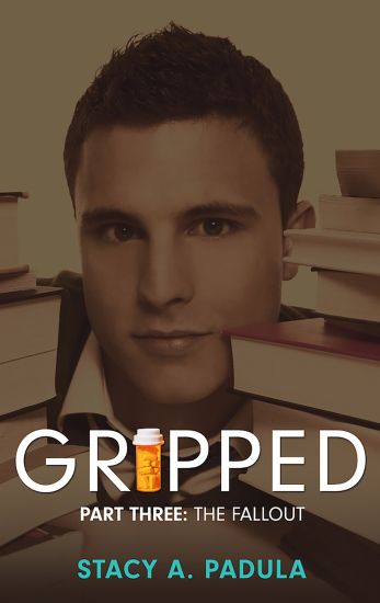 Gripped Part 3