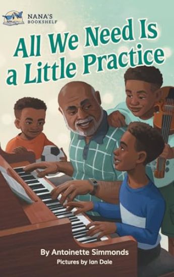 All We Need Is a Little Practice