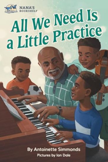 All We Need Is a Little Practice