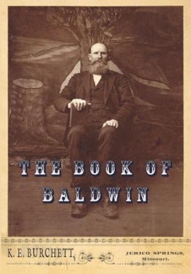 The Book of Baldwin