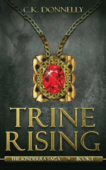 Trine Rising