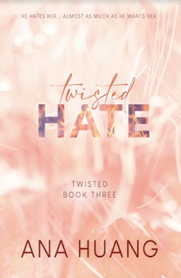 Twisted Hate - Special Edition