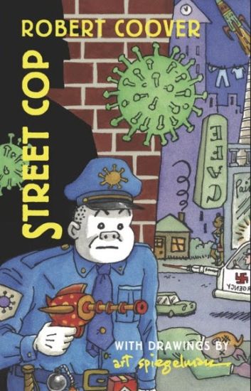Street Cop