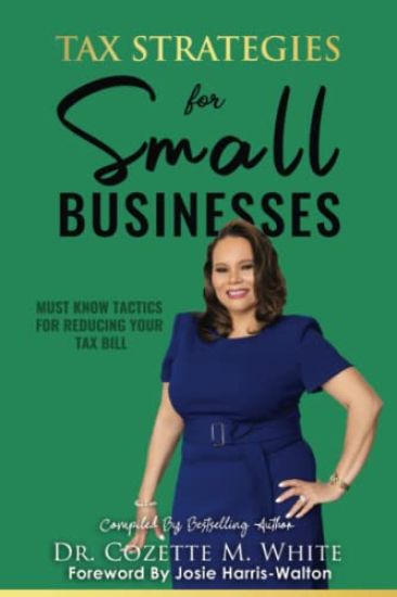 Tax Strategies for Small Businesses