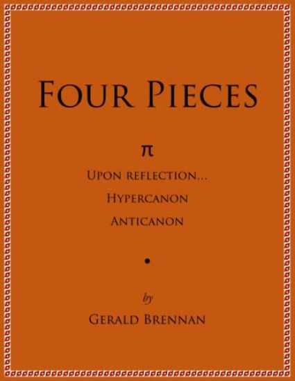 Four Pieces