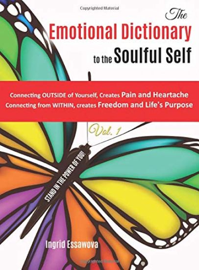 The Emotional Dictionary to the SOULFUL SELF