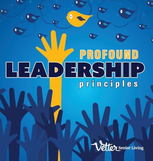 Profound Leadership Principles