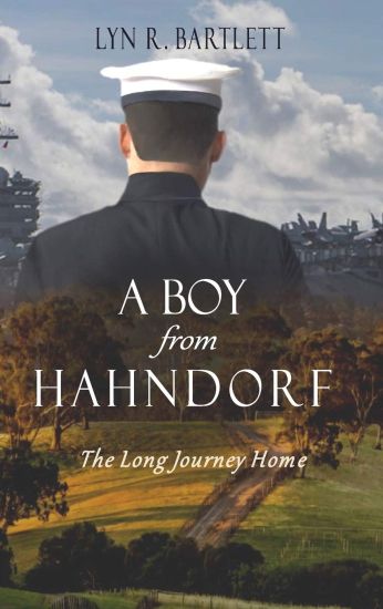 A Boy from Hahndorf
