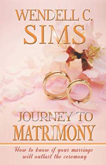 Journey to Matrimony