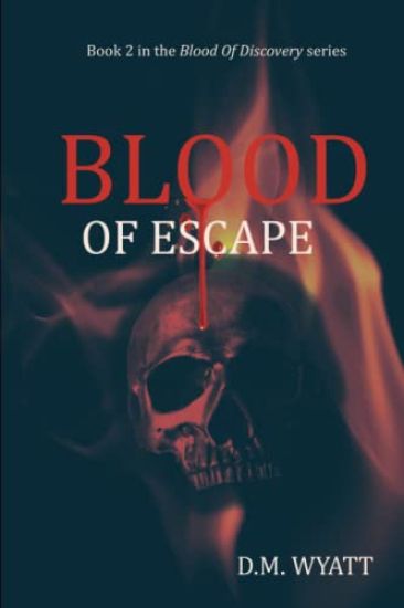 Blood Of Escape