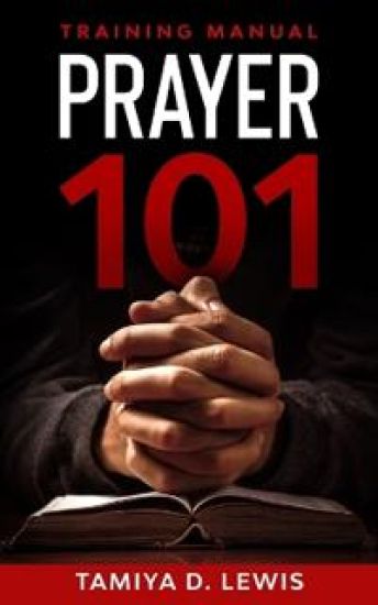 Prayer 101