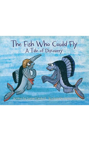 The Fish Who Could Fly