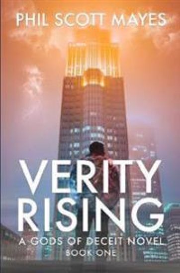 Verity Rising