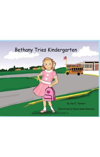 Bethany Tries Kindergarten