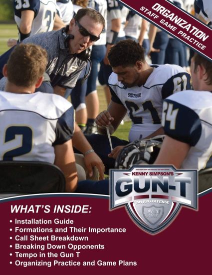 Gun T RPO Organization Guide