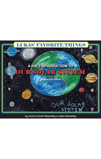Lukas' Favorite Things