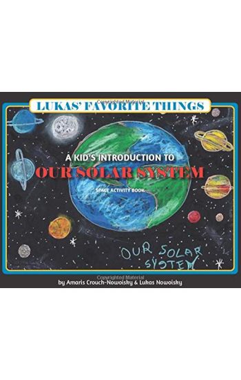 Lukas' Favorite Things