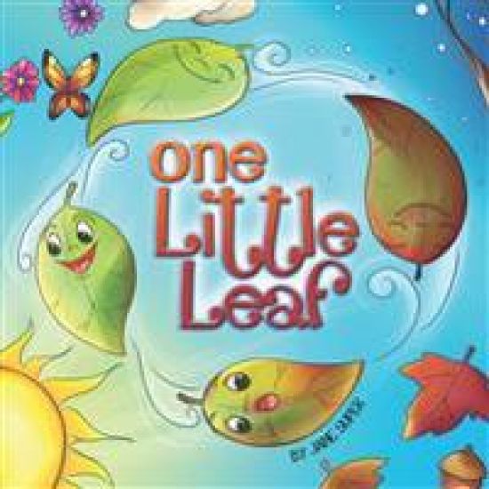 One Little Leaf