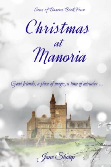 Christmas at Manoria